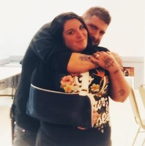 Meet your Posher, Libby